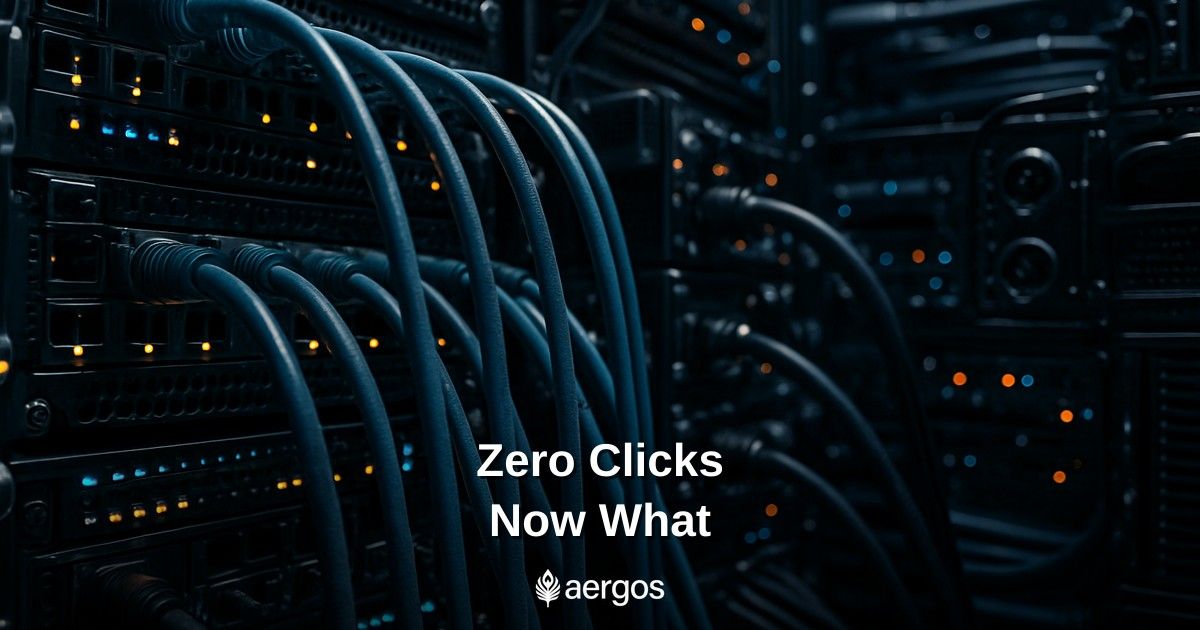 Understanding Zero-Click Searches and What They Mean for Your Traffic