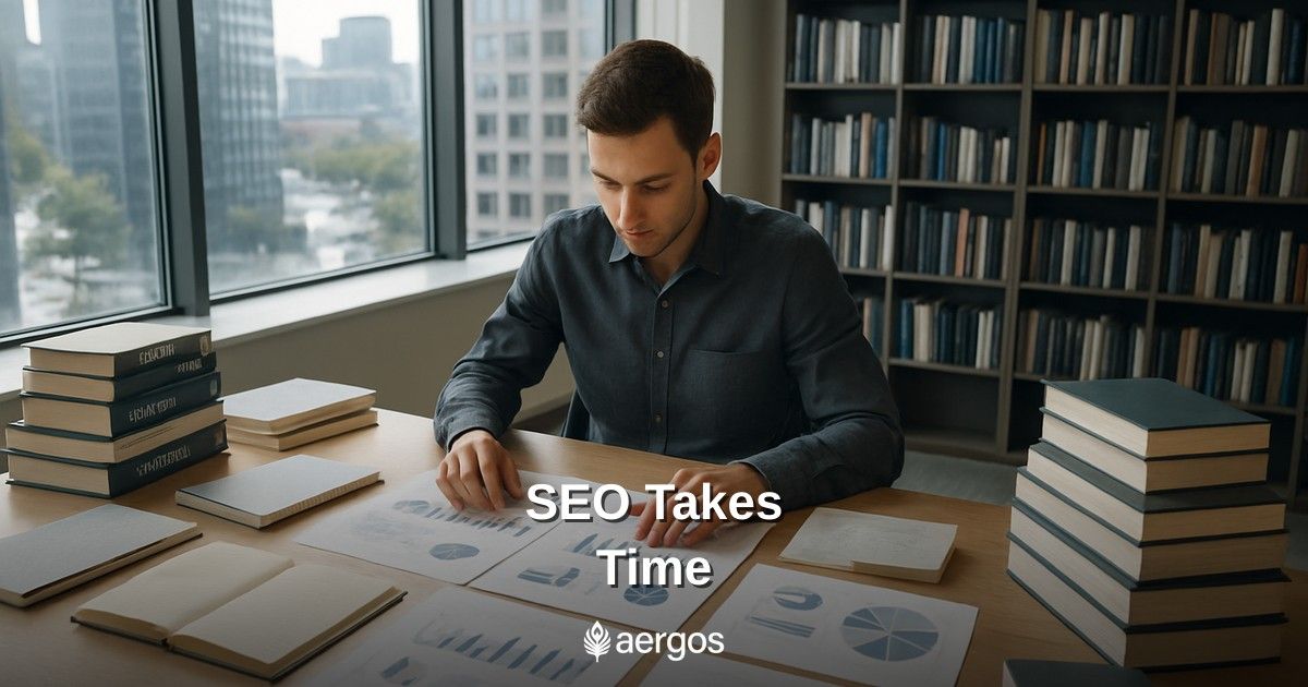 How Long Does SEO Take? Setting Honest Expectations