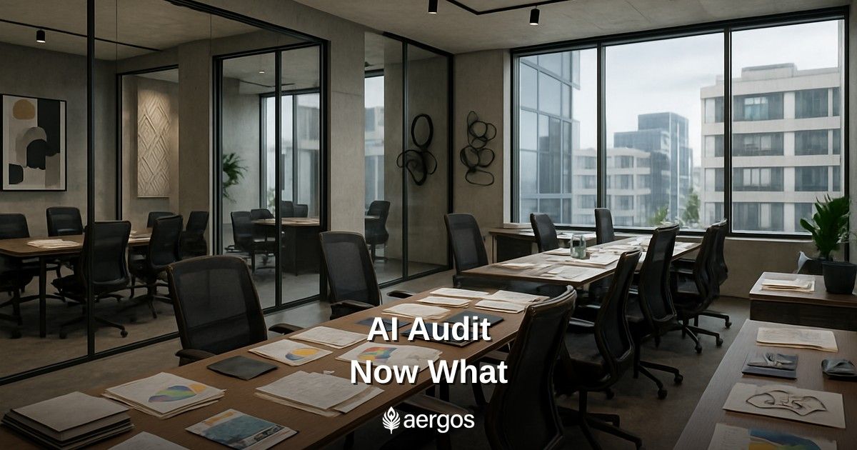 Your Client Sent You an AI SEO Audit. Here's How to Respond.