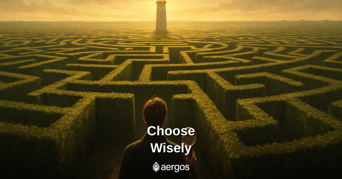 How to Choose an SEO Agency Without Getting Burned