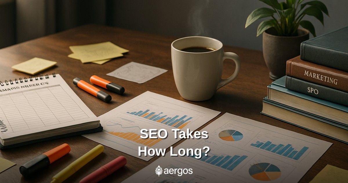The Honest Truth About How Long SEO Results Actually Take