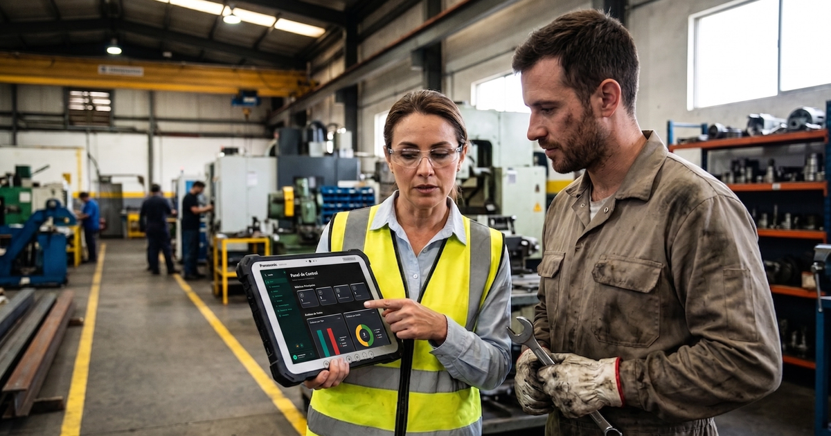 为什么维护历史对减少故障和提升运营控制至关重要