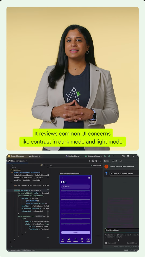 What's New in Android Studio — still 2