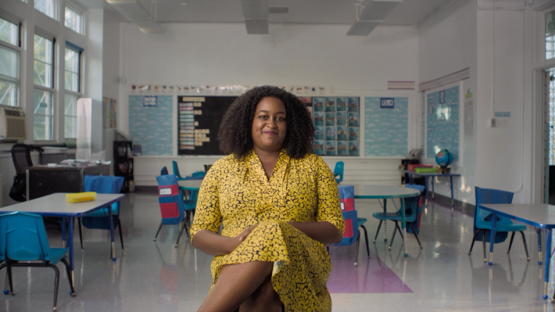 Black Women in Tech — still 5