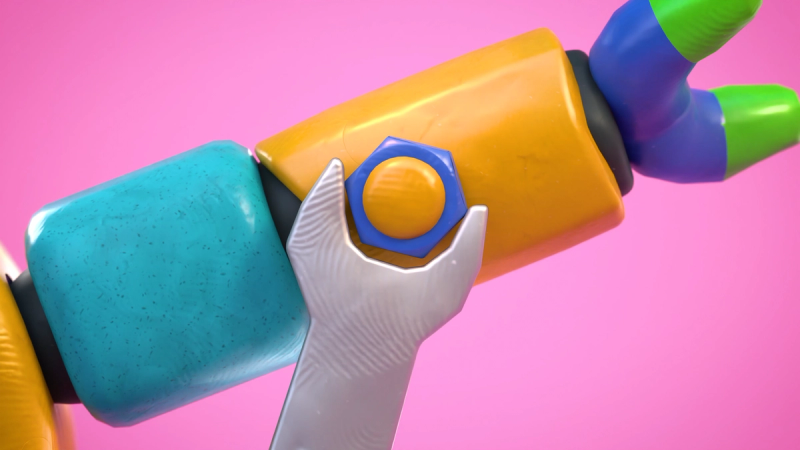 CSS Wrapped — still 4