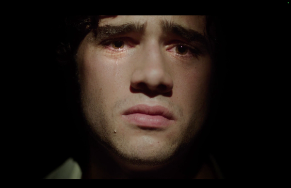 Paradise Lost? — still 2