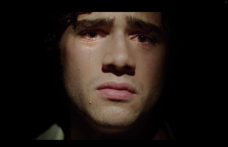 Paradise Lost? — still 2