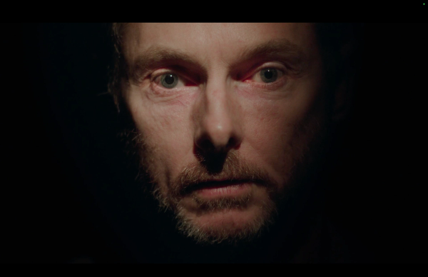 Paradise Lost? — still 4
