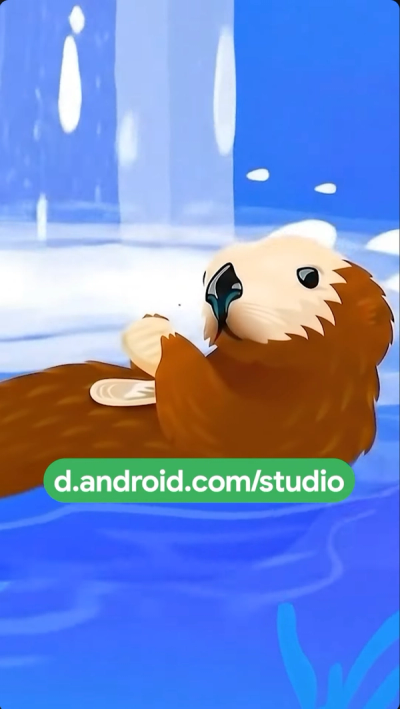 What's New in Android Studio — still 1