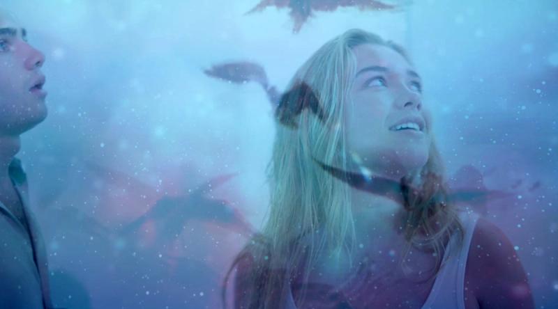 Paradise Lost? — still 3