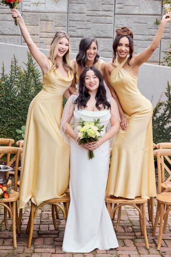 best davids bridal bridesmaid dresses Best Selling Bridesmaid Dresses