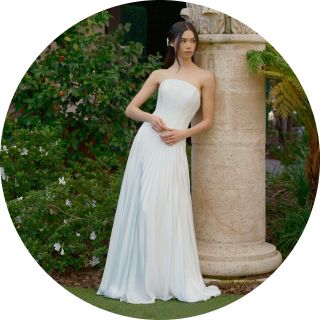 david bridals bridesmaid dress David's Bridal Size 2 | Plum David's Bridal Pewter Floor-Length Bridesmaid