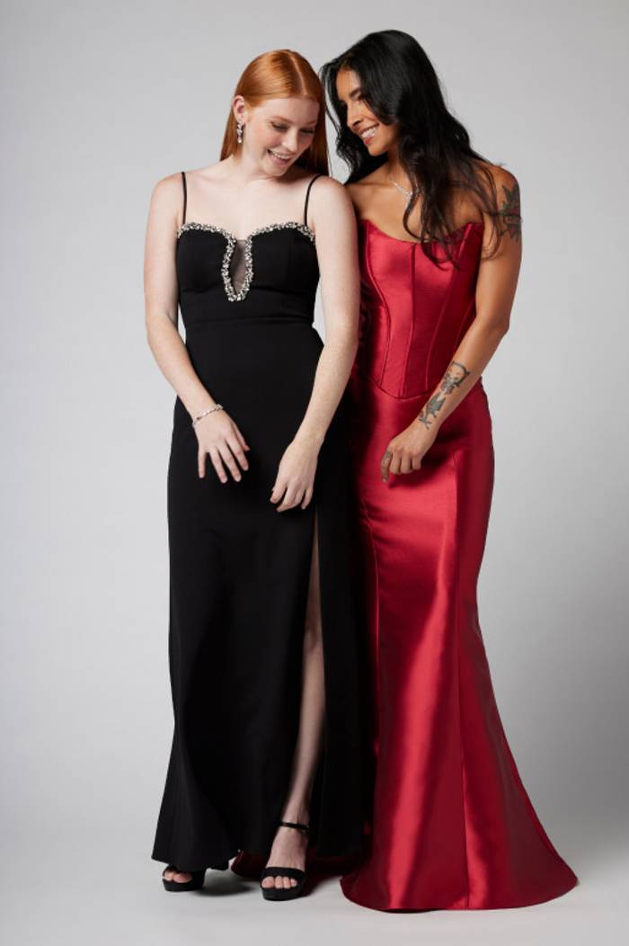 davids bridal prom dresses Prom: Shop All Ideas, Looks, 2026 Trends & Styles Taglia:42 Purple prom AddTopMermaid Hitomi Tanaka Blue Outfit