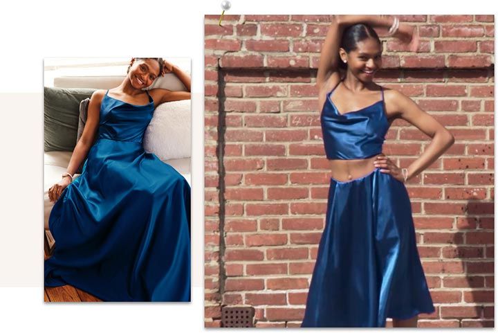 cocktail dress alterations Prom Dress Alterations Near Me: Your Prom Cost Breakdown