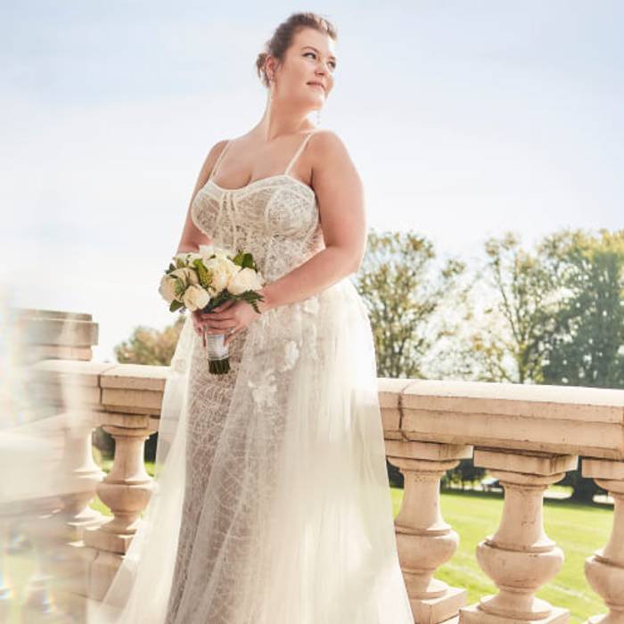 Wedding & Formal Dress Alterations, Tailor Near You