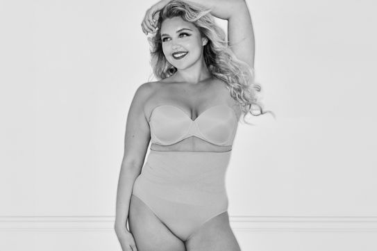 wedding dress undergarments What to Wear Under Your Wedding Dress