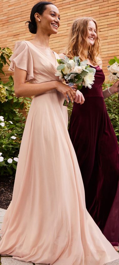 david bridal 20 off bridesmaid dresses Bridesmaid Dresses Under $150 All Sizes