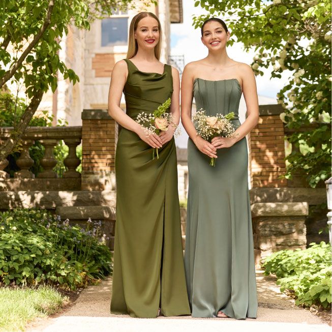 mother of the groom dresses for summer Gorgeous Outdoor Bride Weddings Yuwull 2023 Wedding Guest Dresses