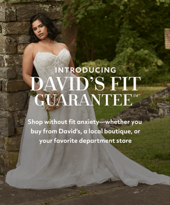 david bridal evening dresses David's 2026 sale: Shop our picks for the best under $99 Wedding Guest David's Bridal Evening