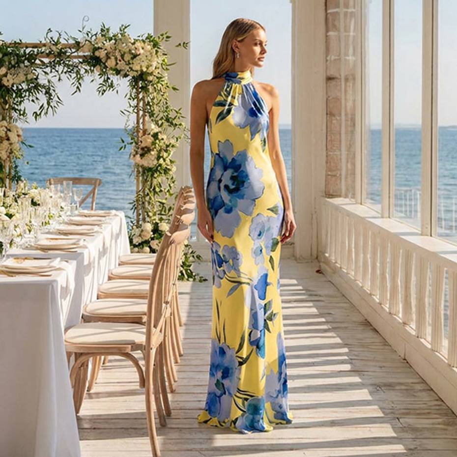 Wedding Guest Guide