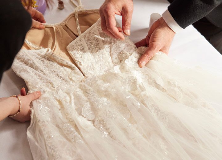 how much do bridesmaid dress alterations cost at david's bridal Bridesmaid Dress How Much Are Alterations At David's Bridal Bridesmaid Dress Alterations David's Bridal Price Range
