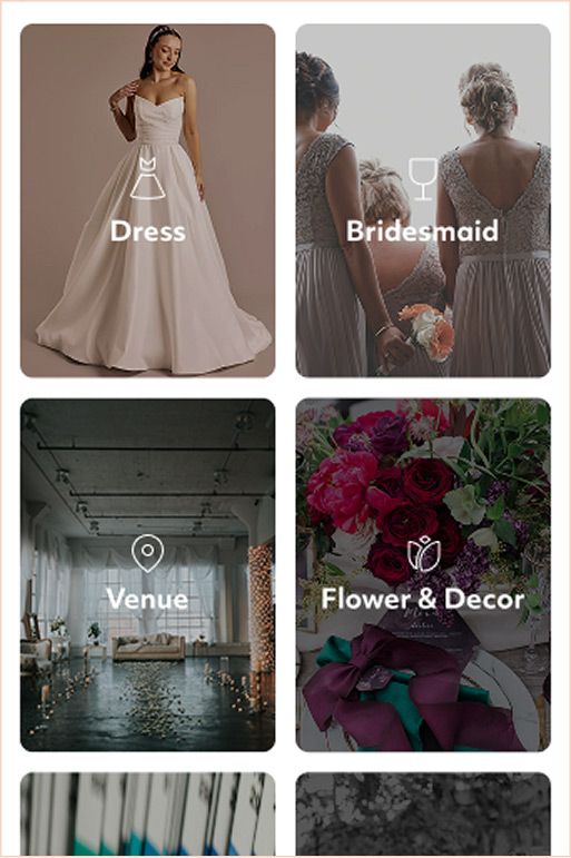 design your wedding dress quiz Wedding Dress Quiz & Style Finder | David's Bridal
