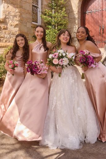 does david's bridal rent bridesmaid dresses Bridesmaid Dresses & Gowns - 100s of Styles Under $100