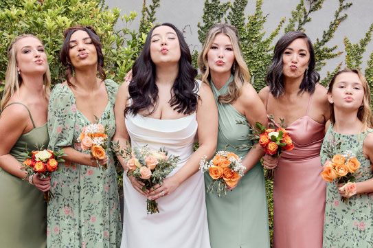 does david's bridal rent bridesmaid dresses Wedding Dresses, Bridesmaids & Prom Starting at $69.95