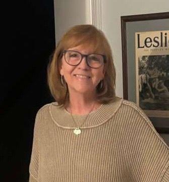 Leslie Osman, Amusing Fusing