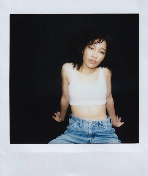 Casting portrait 9