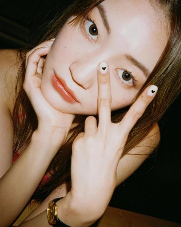 Casting portrait 11