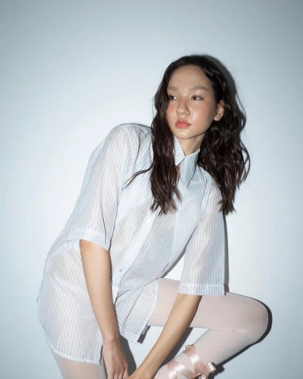 Casting portrait 12