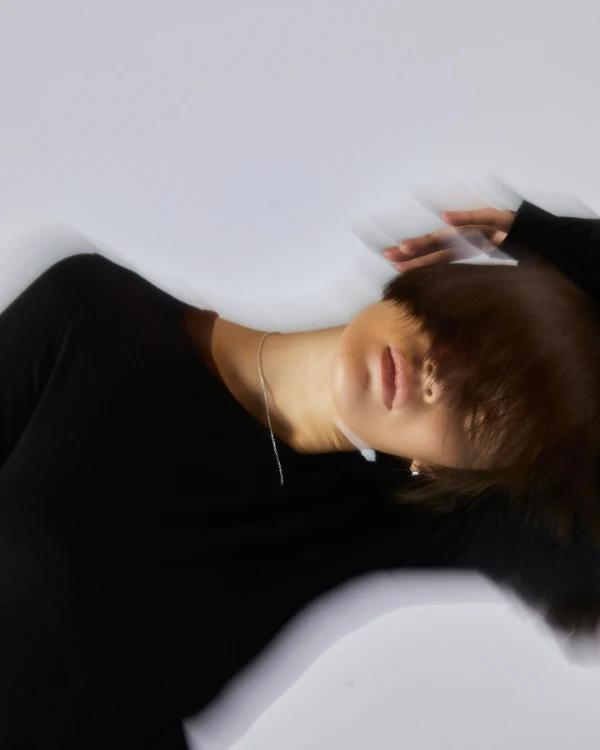 Casting portrait 22