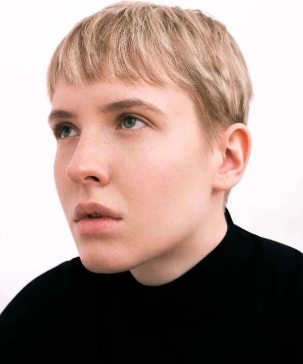 Casting portrait 8
