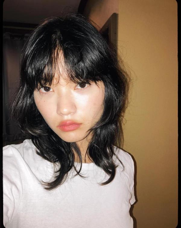 Casting portrait 23