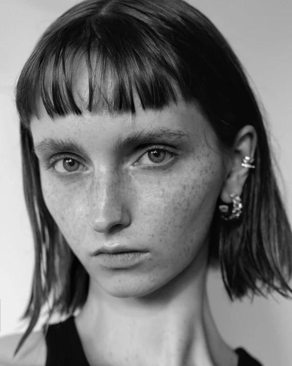Casting portrait 26