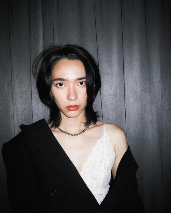 Casting portrait 13