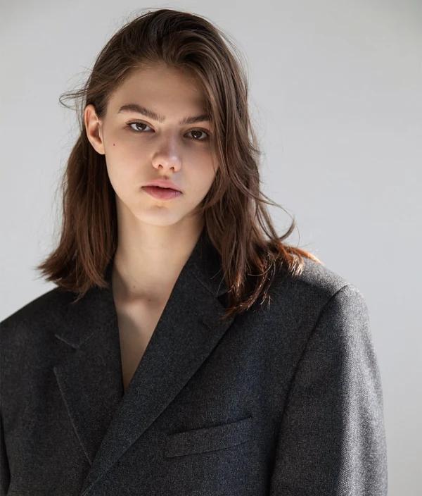 Casting portrait 21