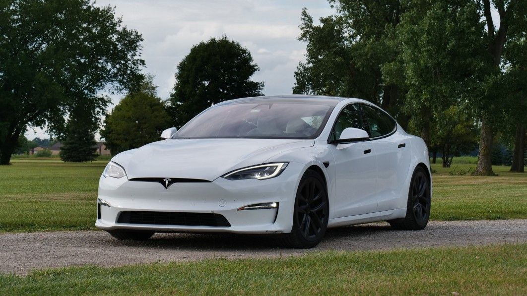tesla s plaid