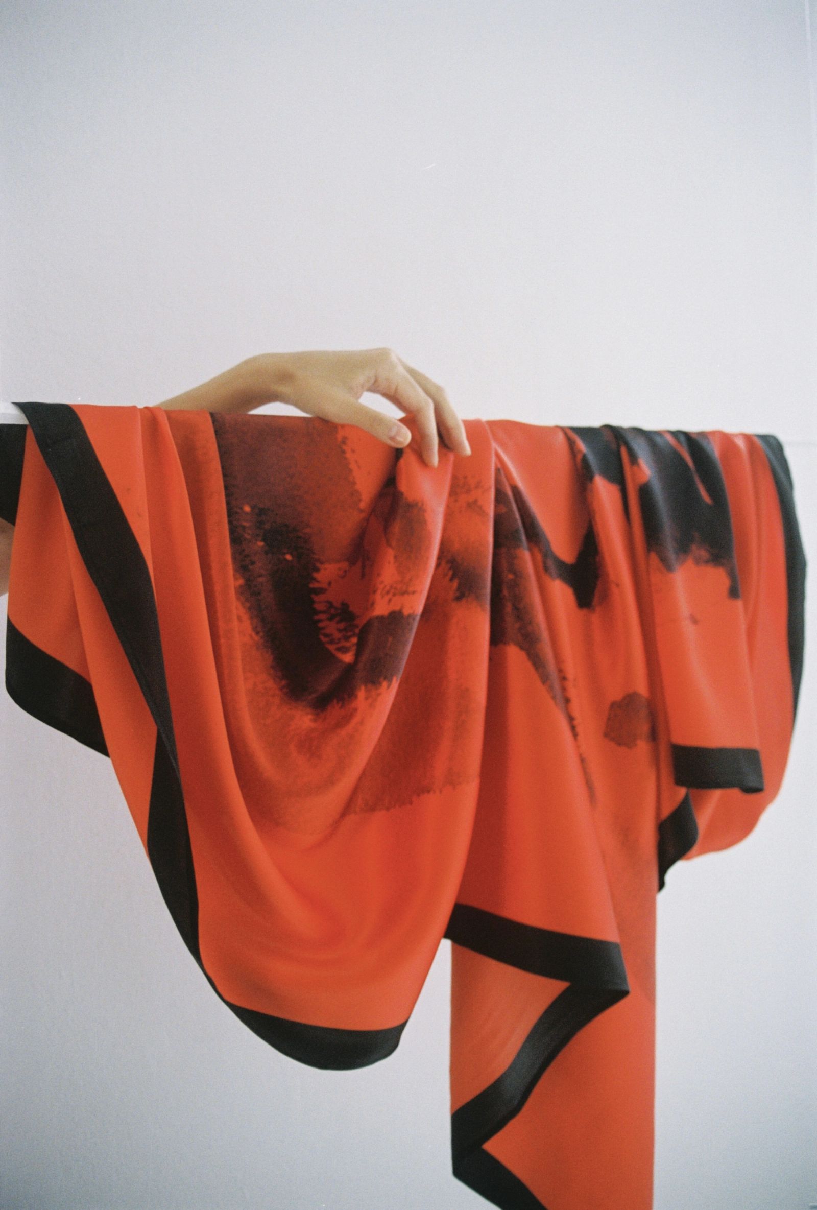 Silk Laundry