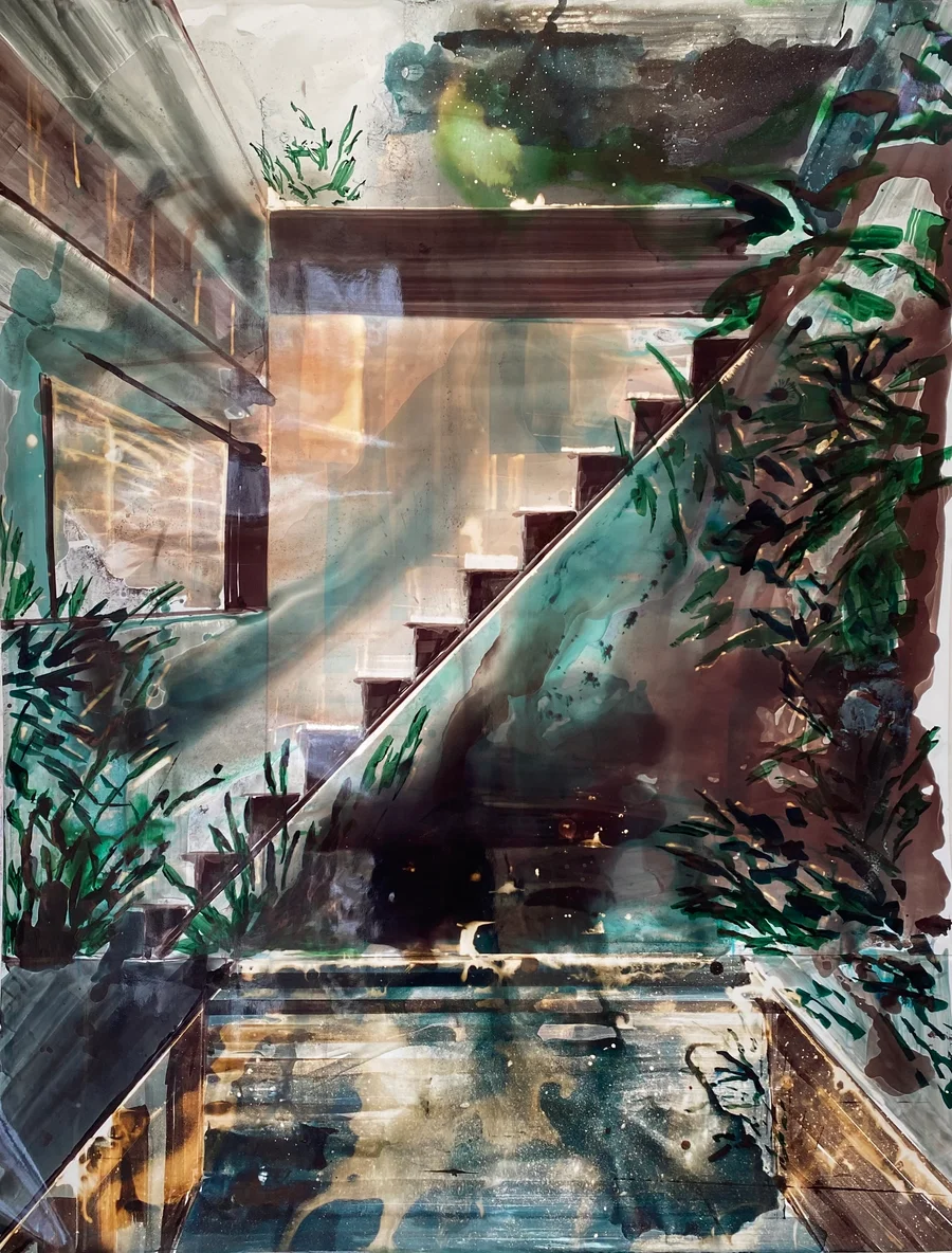 The Way