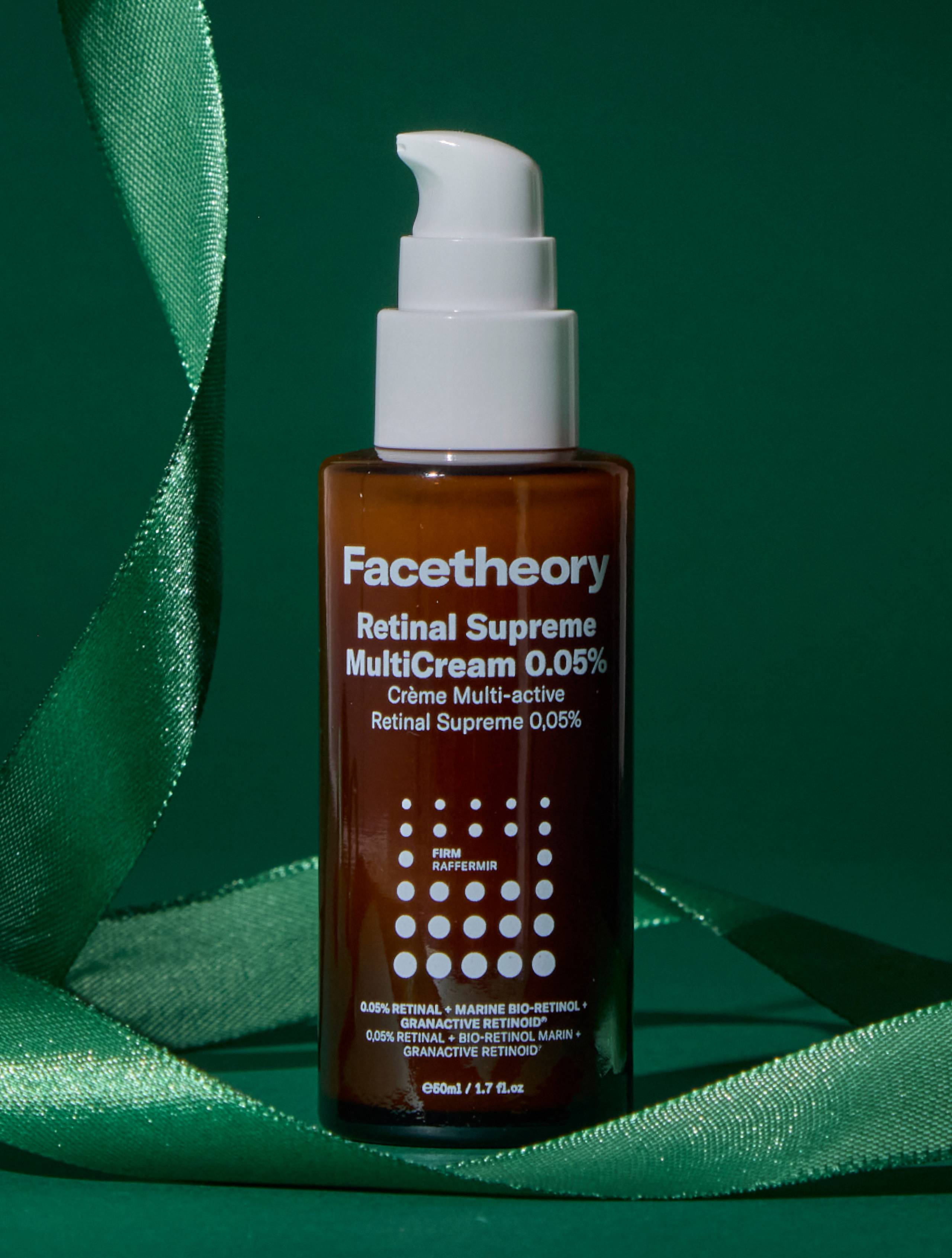 HydraSerene Night Cream