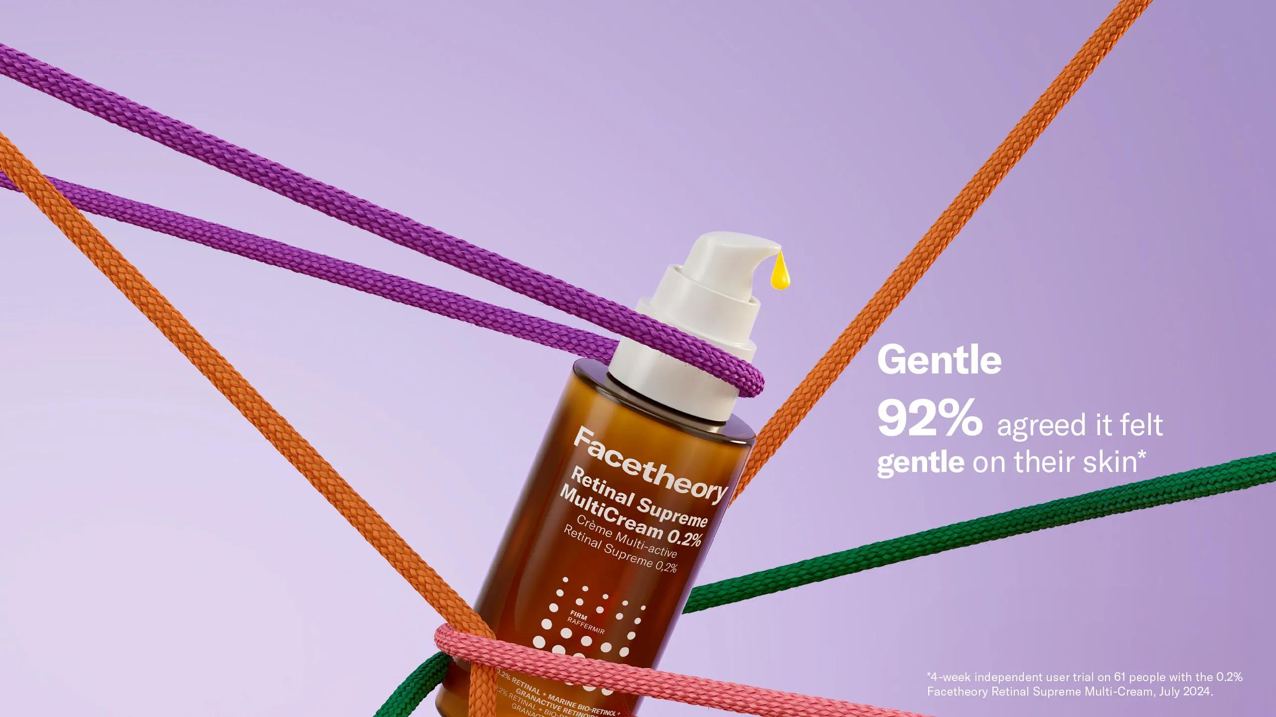 ClariClay AHA Face Mask