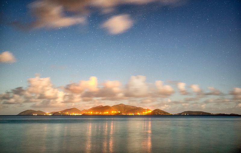Diamond Cay Charter Guide