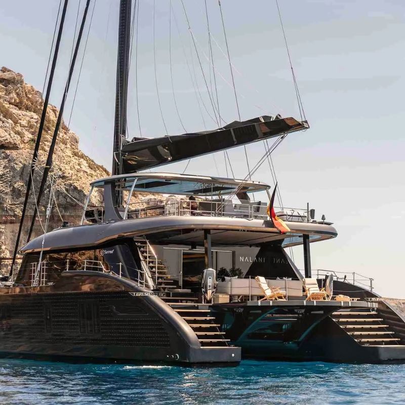 Top 5 Family-Friendly Catamaran Charters in the British Virgin Islands for Summer 2026