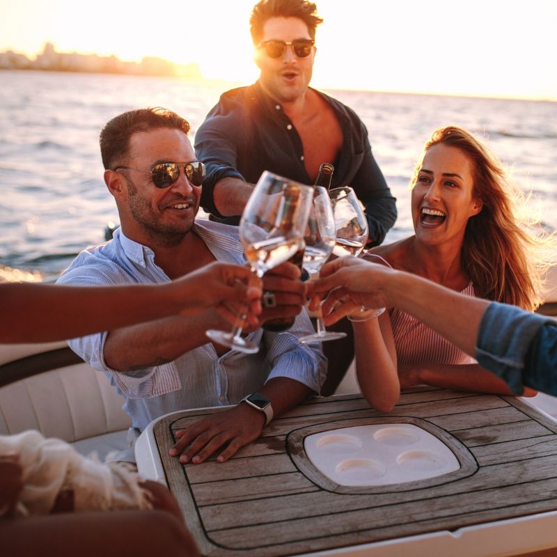 Top 5 BVI Yacht Charters Perfect for Large Groups & Celebrations in Summer 2026