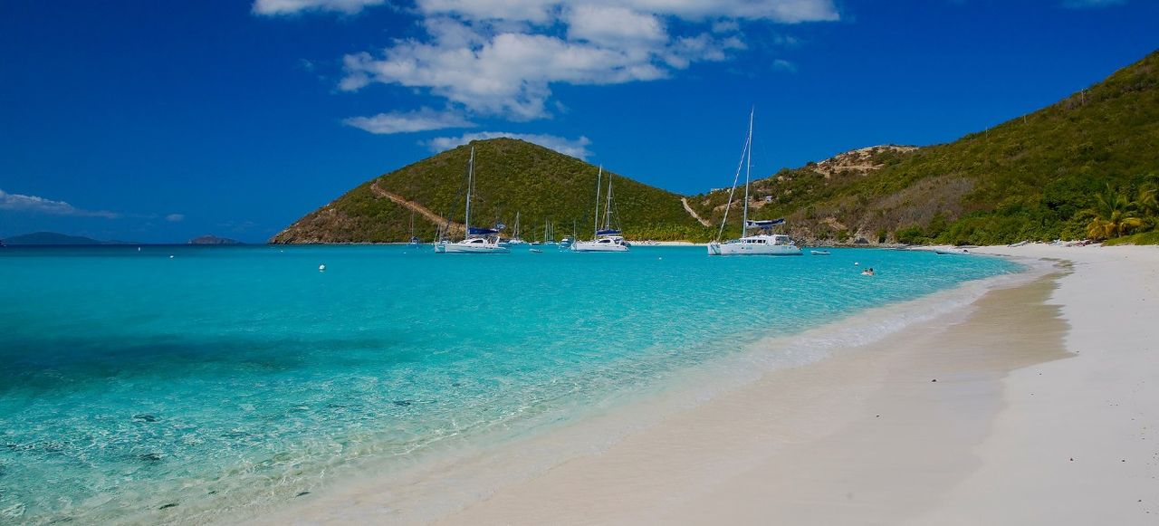 Jost Van Dyke