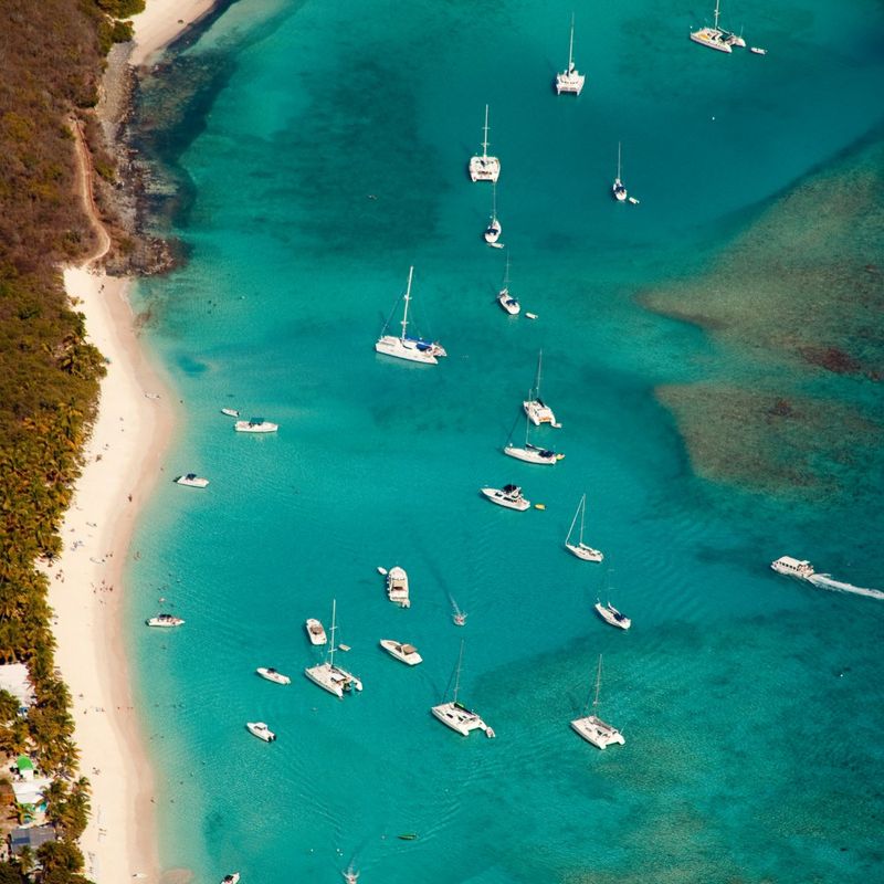 The Ultimate Guide to the British Virgin Islands for Yacht Charters (2026)