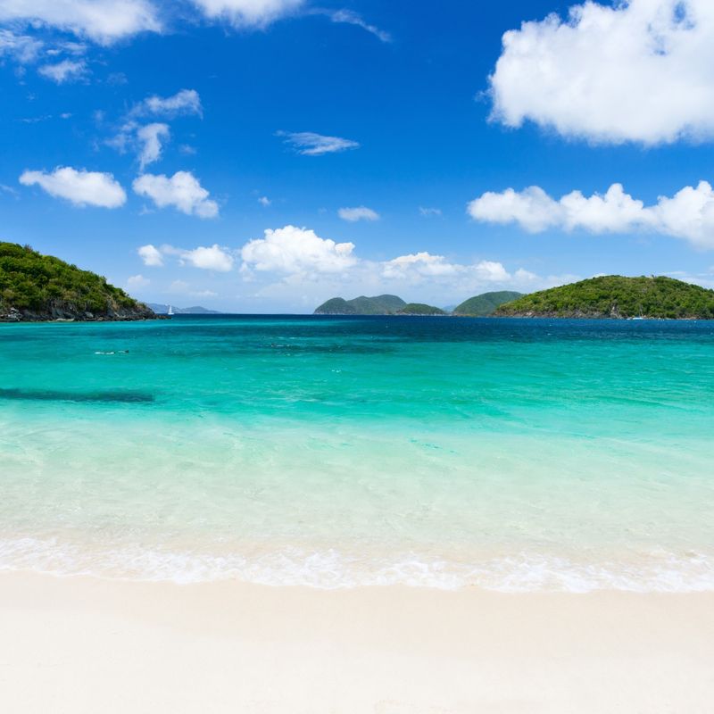 The Ultimate Guide to Anegada: The BVI's Hidden Paradise