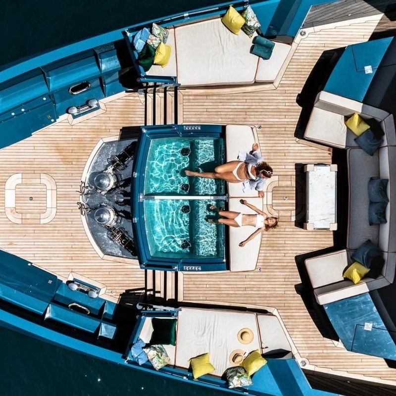 How to Choose the Perfect Yacht for Your British Virgin Islands Charter
